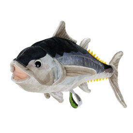 楽天市場 魚 ぬいぐるみの通販