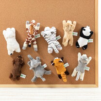 楽天市場】動物 アニマル（マグネット｜文房具・事務用品）：日用品 