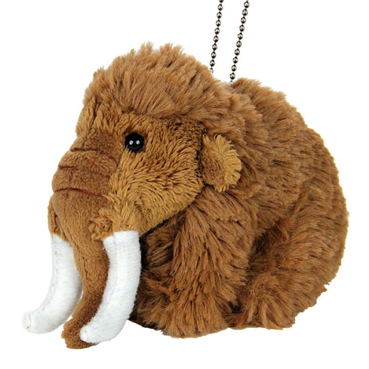 楽天市場 古代生物 マンモス ぬいぐるみ マスコット チェーン付 リアル おもちゃ 子供 誕生日プレゼント こども キッズ 3歳 4歳 5歳 6歳 7歳 8歳 幼児 小学生 男の子 女の子 オモチャ 玩具 インテリア 大人 贈り物 ギフト プレゼント 誕生日 かわいいぬいぐるみ アニマル