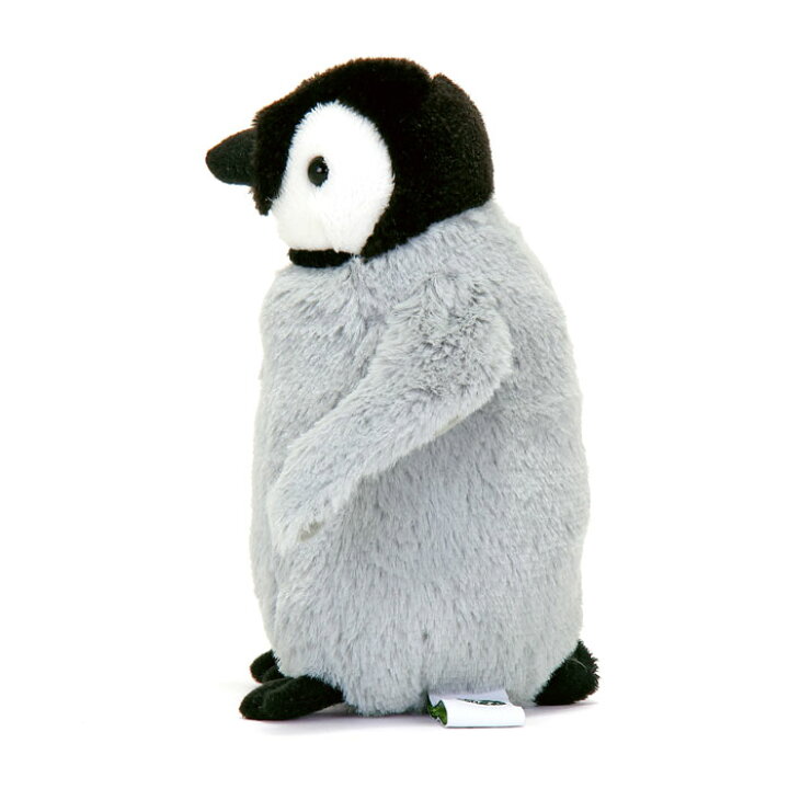 楽天市場 ペンギン ぬいぐるみ エンペラーペンギン ヒナ リアルペンギンファミリー リアル 動物 雛 赤ちゃん 小学生 アニマル 海の生き物 誕生日プレゼント 子供 女の子 男の子 幼児 子ども 保育園 ギフト おもちゃ グッズ 玩具 誕生日 プレゼント クリスマス カロラータ