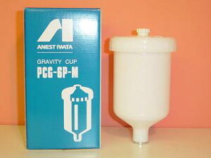 yPCG-6P-Mz ANEST IWATAAlXgcPCG-6P-M600ml@Z^[JbvW-400WBEW-400ELPH-400p@M16×1.5AlXgcLx CAMPBELL@GA[Xv[K