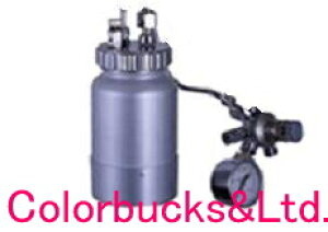 PC-17R�y���������zANEST IWATA�@�A�l�X�g��cPC-17R�������R���e�i�i�������K���p�j�@400ml�@G1/4(PF1/4)����K��LW-10B�E18B/�����K��SGD-71�ɍō��g�p��0.20MPa(2.0kgf/cm2)�A�l�X�g��c�L�����x�� CAMPBELL