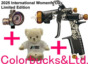 y胂fzyKIWAMI-1-13B8-S18zy茳GAQ[WtzGAM[^[t2025 International Women's Day Limited Edition RogubNu~Uv[U[}[LOLbvEc}~u}b