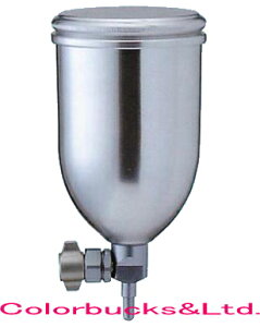 Devilbiss@frrXyO-Light CUP 400SFzt[AOEX^fBOA~hJbv400ccA~őόy(120g)@t1/4