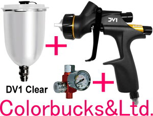 yDV1/DV-1 Clearz{yGFC-440-KJbv 400mlz+yHAV-503-BGAQ[WzDevilbiss frrXyDV1-U-000--C1+/C2+zHVLP-PLUSiሳj1.0/1.1/1.2/1.3/1.4mmZ^[JbvXv[KyDV1N[R[gX