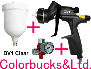 yDV1/DV-1 Clearz{yGFC-501Jbv568mlz+yHAV-503-BGAQ[WzDevilbiss frrXyDV1-U-000--C1+/C2+zHVLP-PLUSiሳj1.0/1.1/1.2/1.3/1.4mmZ^[JbvXv[KyDV1N[R[gXv