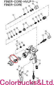 yFINER-CORE-HVLP No.2 hmY1zyp[c̔z1.3mm / 1.5mmayt@Ci[RAz@B쏊 meijiԕCpnhXv[KFINER COREp / FINER CORE HVLPp