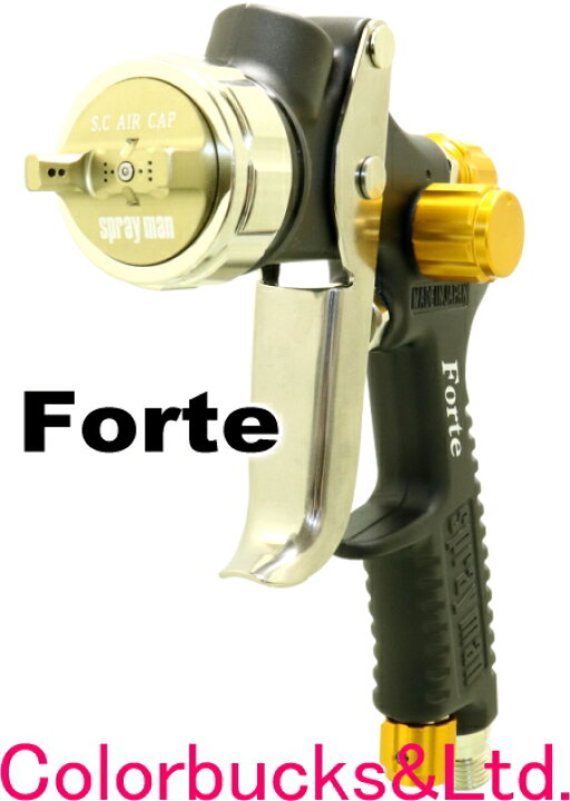 楽天市場】恵宏製作所 エコー 【Forte フォルテ/ブラックボディ】【C 