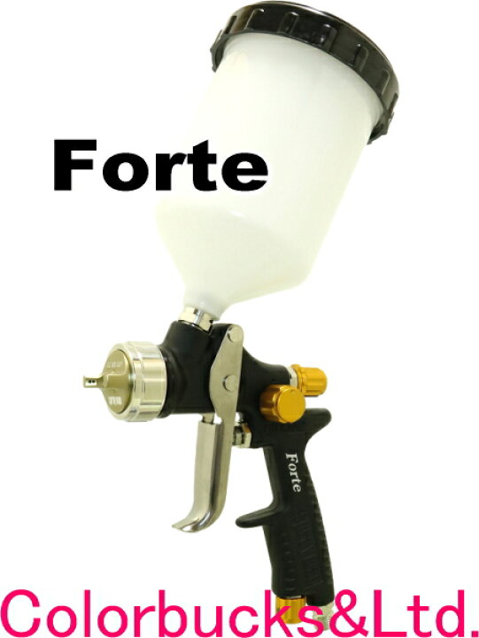 楽天市場】恵宏製作所 エコー 【Forte フォルテ/ブラックボディ】【C 