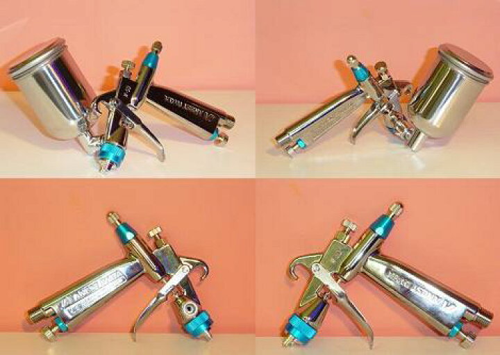 楽天市場】【W50-124BPG】（カップ別売）ANEST IWATAアネスト岩田W-50 