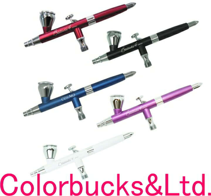 楽天市場】【AIRTEX】【Beauti4＋】【0.2mm口径】【全5色 