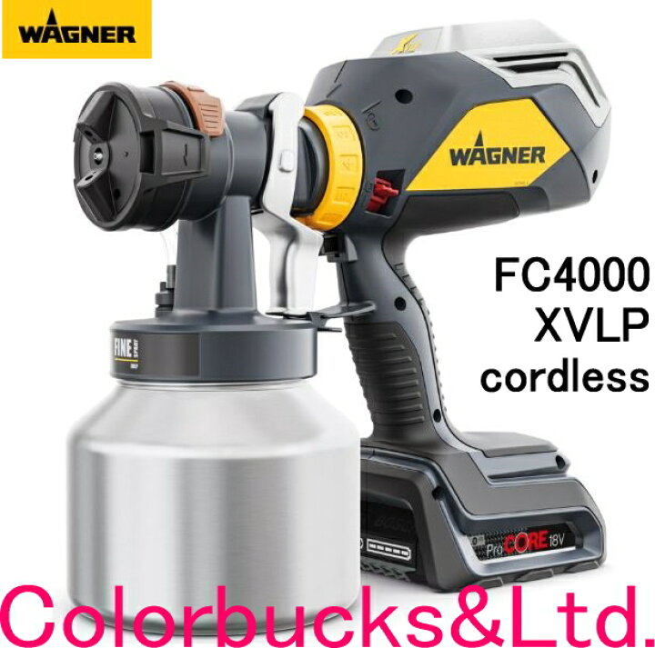 楽天市場】□フィニッシュコントロール【FC4000】18V コードレス XVLP  