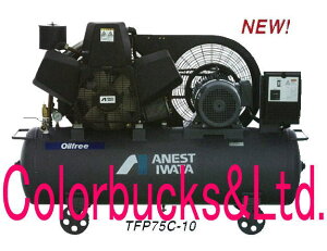 yTFP75CF-10 M5/M6zANEST IWATA@AlXgcŐVGA[RvbT[@TFP-75-CF-10(Ԍvt) M5/M6COMGV[Y@^N}Eg^Cv@ICt[@O200Vdl@10n̓AlXgcQl