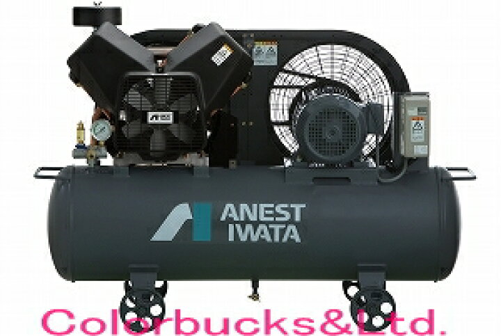 楽天市場】【TFP15CF-10 M5/M6】（旧TFP15C-10M）ANEST IWATA アネスト  