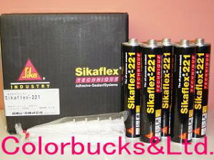SikaflexV[JtbNX@221@J[gbW@310ml@ubN/˂݃O[/x[W唠20{@{fB[V[[@ԕCpV[OށEՉ