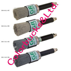 GA-REW�@�K�����[ �y�m�Y�����j�b�g�z�o�����u���V�K���A���~�i�FSB-A-0.3-45/SB-A-0.4-50�Ռ��g�ƐU���Ŕ��׃o�������������V���R���J�[�o�C�h�FSB-C-0.4-45/SB-C-0.5-50