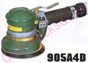 �y905A4D-LPS�z �y�̂莮�p�b�h�z�R���p�N�g�c�[���_�u���A�N�V�����T���_�[�̂莮�p�b�g�E�z�o�^�C�v�V���[�Y�E�G�A�쓮