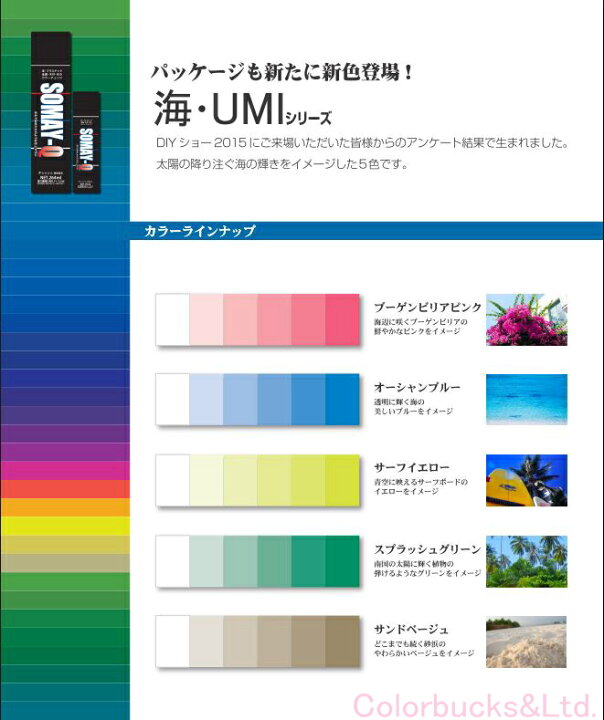 楽天市場】染めQスプレー そめQ エアゾール【全31色】【264ml】染めQ 