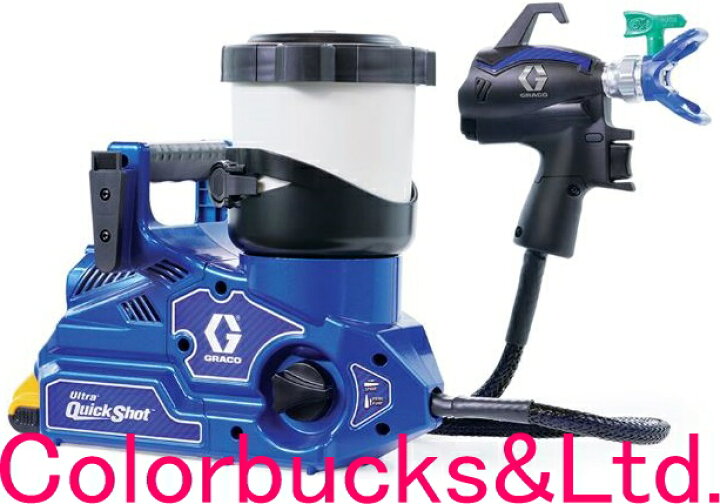 楽天市場】□【在庫あり】【Graco】【ULTRA QUICKSHOT】【標準セット 