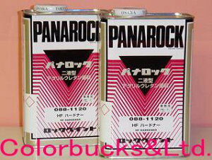 ���b�N�y�C���gPanarock �p�i���b�N�@HF�n�[�h�i�[�@�d���܁@1kg�����ԕ�C�p�E�ԗ��p�h��2�t�^�A�N�����E���^���h�� 10:1�^�p�i���b�N��܂�10�p�[�Z���g�Y�����Ďg�p���܂��B