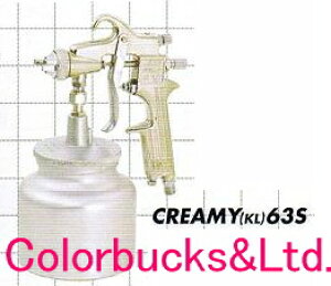 KINKI LLGAXv[K@yCREAMY63Sz / KL-63S@N[~[@z㎮JbvtlW G1/4{̂̂(Jbvʔ)ߋE쏊