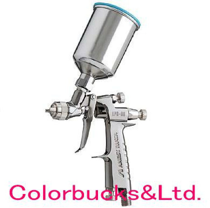 楽天市場】【LPH-80-082G】【カップ付】アネスト岩田LPH-80 ＋ PCG-2D 