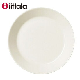 【iittala】イッタラ ティーマ プレート 17cm ホワイト