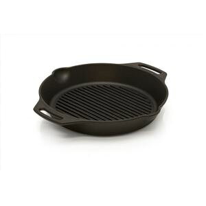 グリルファイヤースキレット 【上部径35cm】 2ハンドル Petromax ペトロマックス 〔キャンプ バーベキュー トレッキング〕