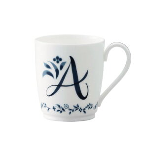 m^P CjV }OJbv At@xbg ̓ ALPHABET MUG COLLECTION uh  Vv   S j ̓ a v[g Mtg { RX coloris