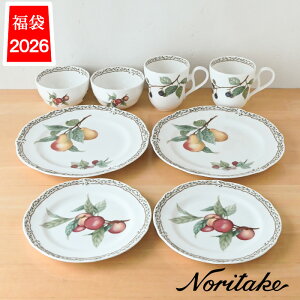yʌzH  2026 m^P 4911L/26F10 I[`[hK[f noritake mH uh  HZbg v[g {E M  }OJbv  RX coloris