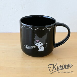 }OJbv ( N~ ) SAN181-11 N~ Kuromi TI l Z  v[g 傫  킢 LN^[  { bsO { ۂ 350ml Mtg Ob