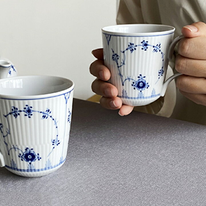 楽天市場】【800円OFFクーポン配布中】ロイヤルコペンハーゲン ブルー 
