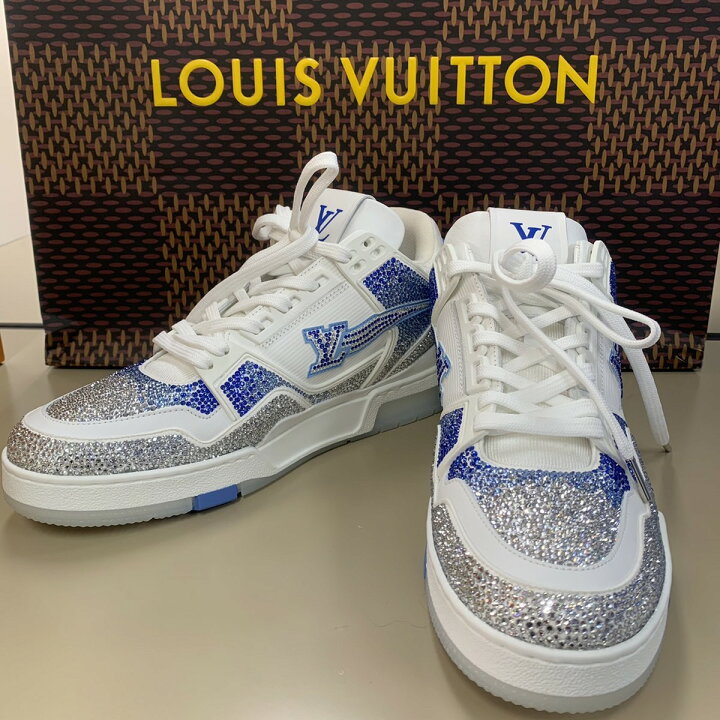楽天市場】LOUISVUITTON Virgil Abloh(ルイヴィトンヴァージルアブロー 