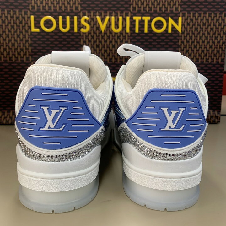 楽天市場】LOUISVUITTON Virgil Abloh(ルイヴィトンヴァージルアブロー 