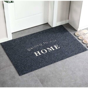 ���փ}�b�g �D���Ƃ��}�b�g �h�A�}�b�g �z�� �􂦂� 50*80cm ���� ���O �Ɩ��p �ƒ�p ����~�ߕt�� �O���[ �D�F �l�C�r�[ �J