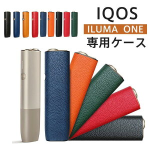 �A�C�R�X �P�[�X �C���}���� IQOS �A�C�R�X�C���}���� �q�[�g�X�e�B�b�N �J�o�[ ILUMA ONE �ϏՌ� �d�q�^�o�R ��p�P�[�X