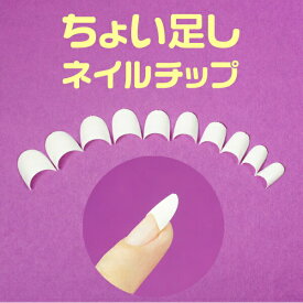 楽天市場 ネイルチップ ハーフの通販