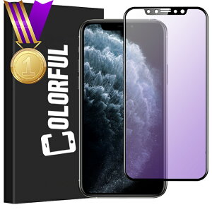【楽天1位獲得】iPhone SE2 ガラスフィルム iPhone8 iPhone7 iPhone 11 Pro XS Max X XR SE2020 8 7 6s Plus ガラスフィルム 全面保護 ブルーライトカット 90% カット 強化ガラス 保護フィルム フィルム フルカバー 目に優しい[光沢 アンチグレア/マット]