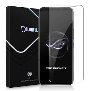 y{ɎqgpzROG Phone 7 KXtB یtB Asus rog phone 7 tB Rog Phone7 Jo[ NA  {Ɏq Uh~ 10H tB m[}^Cv یtBColorful