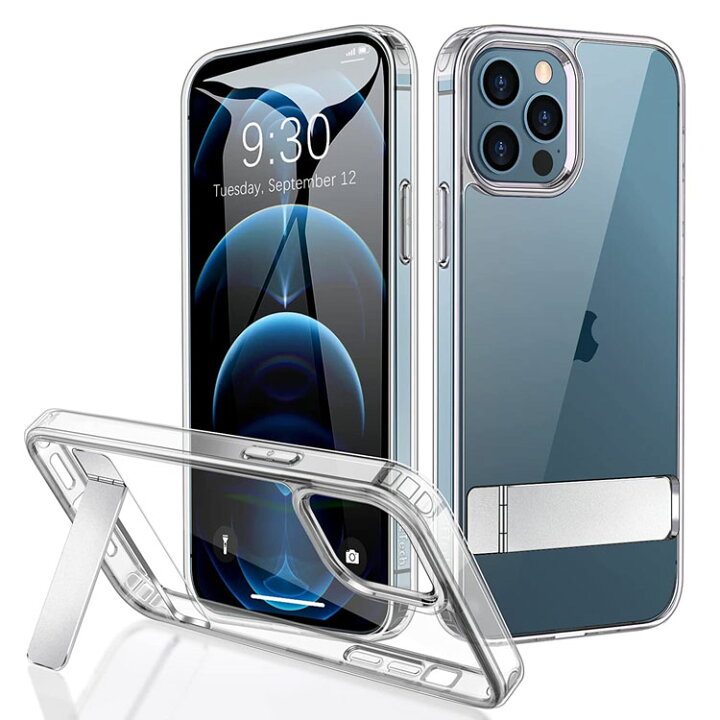 楽天市場】【一体型収納式スタンド】iPhone 14 Pro Max 14Plus 