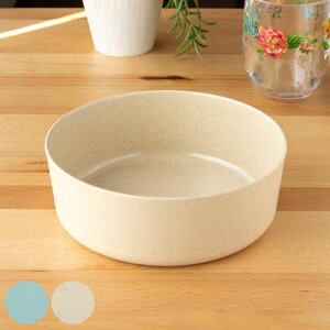 ボウル 18.5cm Merge マージ プラスチック ( 食洗機対応 サラダボウル 鉢 中鉢 メラミン製 割れにくい 軽い エコ 子供 お年寄り 介護 サラダ スープ フルーツ おしゃれ ) 【3980円以上送料無料】