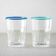 コップ 270ml カンティーナ （ 食洗器対応 カップ タンブラー 軽い 割れにくい お茶 ジュース 水 持ち手…