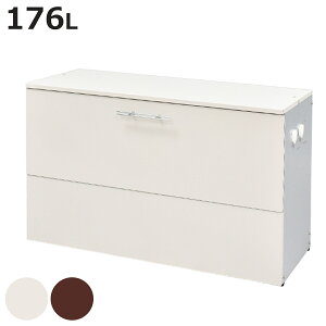 S~[ Op 176L 100×s38×63.5cm KoE i ݔ Rei e ^ _Xg{bNX [ O[ S~ [ { 176bg S~u S~ u ۊǌ q