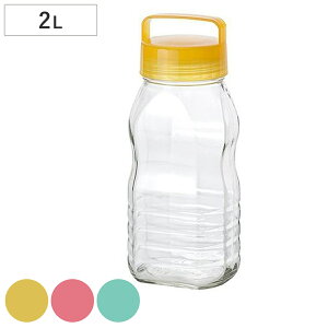 梅酒 2l 保存容器 キャニスターの人気商品 通販 価格比較 価格 Com