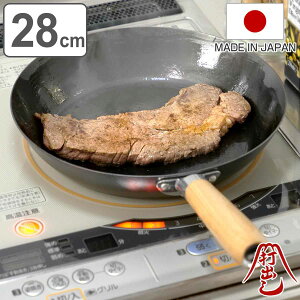 �y���r���[���T�t���z �S�t���C�p�� 28cm �ؕ� HANAKO+a �ŏo���������H ���{�� �i IH�Ή� �K�X�ΑΉ� �R�c�H�Ə� �u�ߓ� �t���C�p�� �S�̃t���C�p�� �����w��OK 28�Z���` �S�� �ł��o���� ������