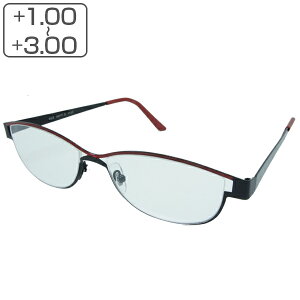 老眼鏡 シニアグラス メンズ レディース リーディンググラス 軽量 ( 男性 女性 男女兼用 丈夫 メガネ 眼鏡 めがね おしゃれ ) 【3980円以上送料無料】