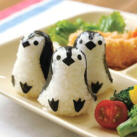 楽天市場 弁当 ペンギン 型の通販