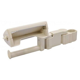 楽天市場 トイレットペーパー ホルダー ポータブルトイレ 失禁用品 排泄介助用品 介護用品 医薬品 コンタクト 介護の通販