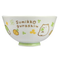 茶碗 すみっコぐらし エンボス加工 子供用 キャラクター 陶器製 （ お茶碗 食洗機対応 子供用食器 飯碗 …