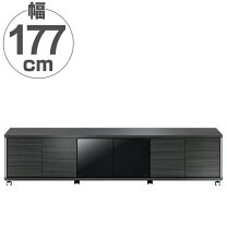 楽天市場】65インチ テレビ台（横幅（cm）170 ～ 179.9）（インテリア 